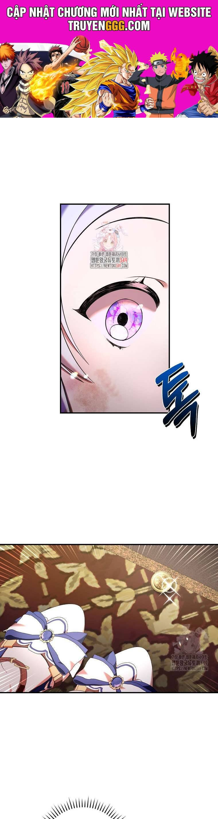 Đi Tìm Nàng Công Chúa Bỏ Trốn Chapter 24 - Trang 2