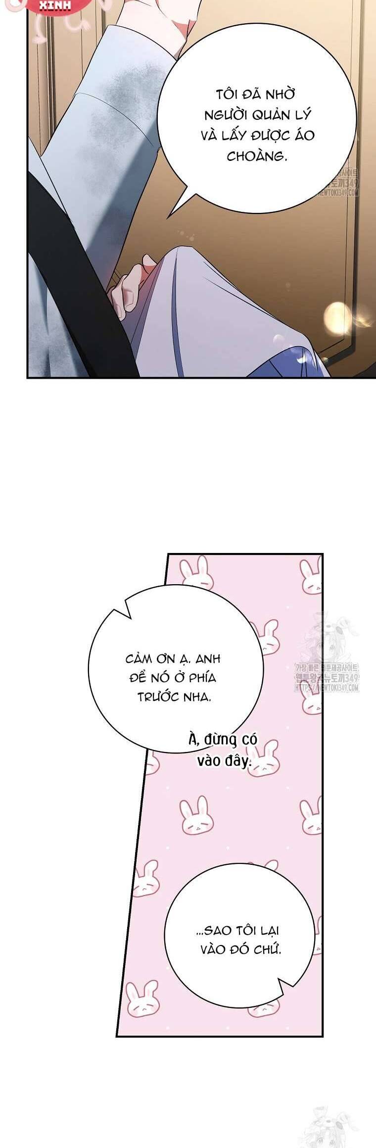 Đi Tìm Nàng Công Chúa Bỏ Trốn Chapter 24 - Trang 2