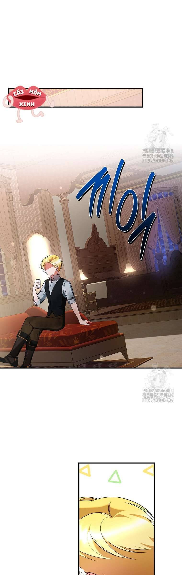 Đi Tìm Nàng Công Chúa Bỏ Trốn Chapter 24 - Trang 2