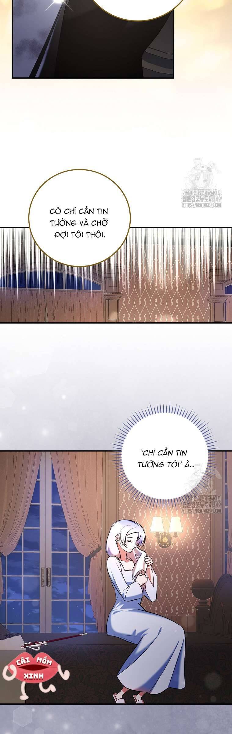 Đi Tìm Nàng Công Chúa Bỏ Trốn Chapter 24 - Trang 2