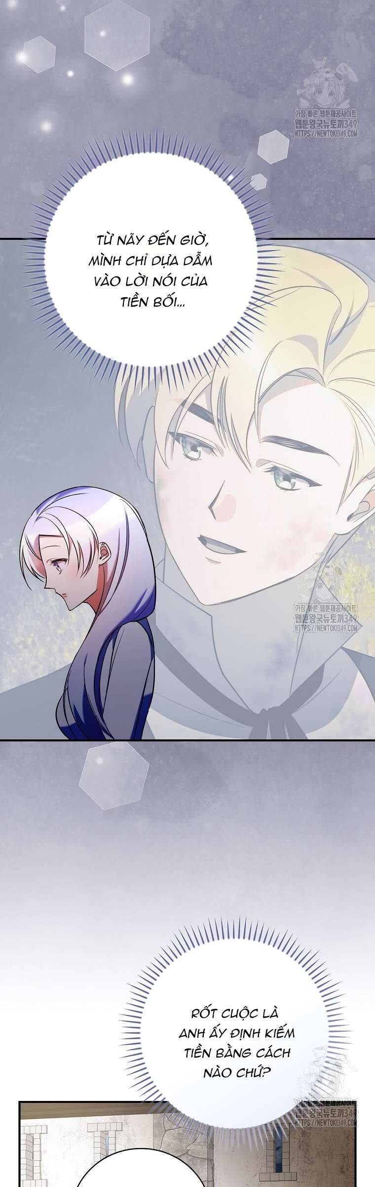 Đi Tìm Nàng Công Chúa Bỏ Trốn Chapter 24 - Trang 2