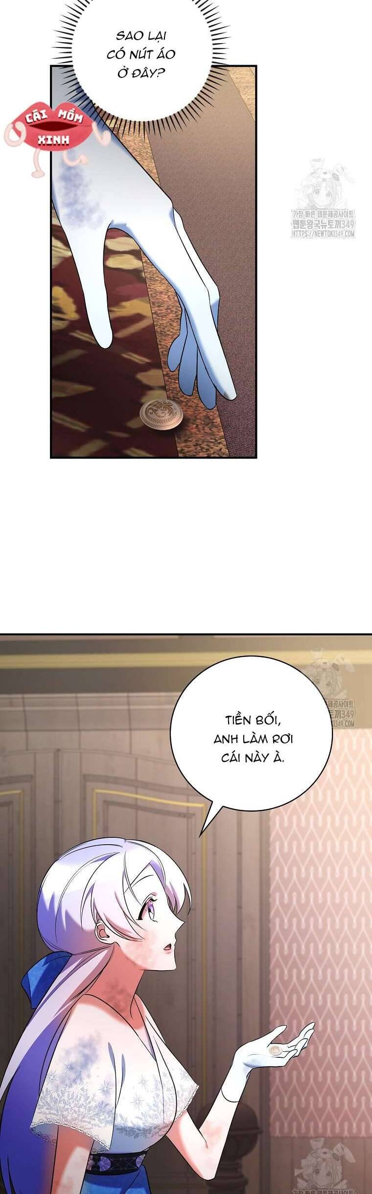 Đi Tìm Nàng Công Chúa Bỏ Trốn Chapter 24 - Trang 2