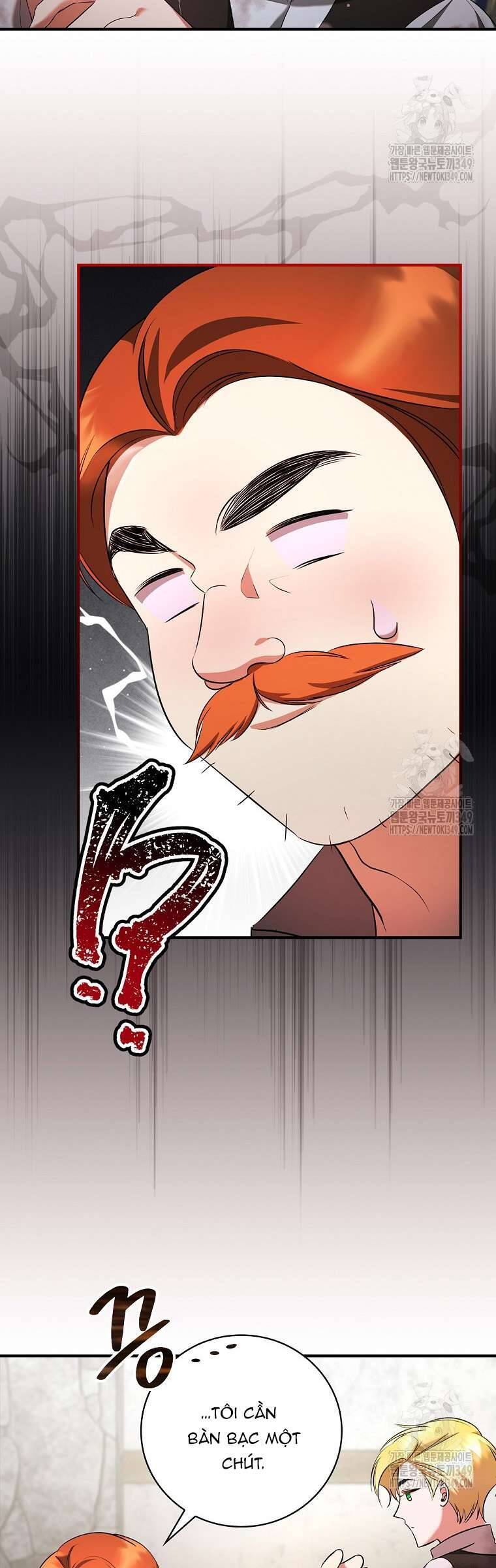 Đi Tìm Nàng Công Chúa Bỏ Trốn Chapter 24 - Trang 2