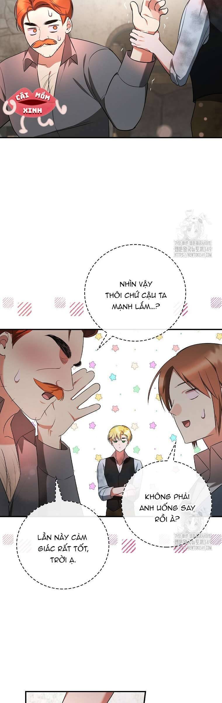 Đi Tìm Nàng Công Chúa Bỏ Trốn Chapter 24 - Trang 2