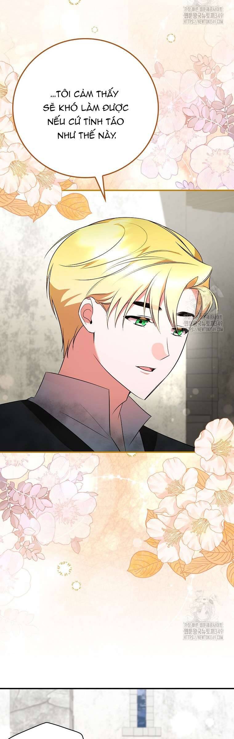 Đi Tìm Nàng Công Chúa Bỏ Trốn Chapter 24 - Trang 2