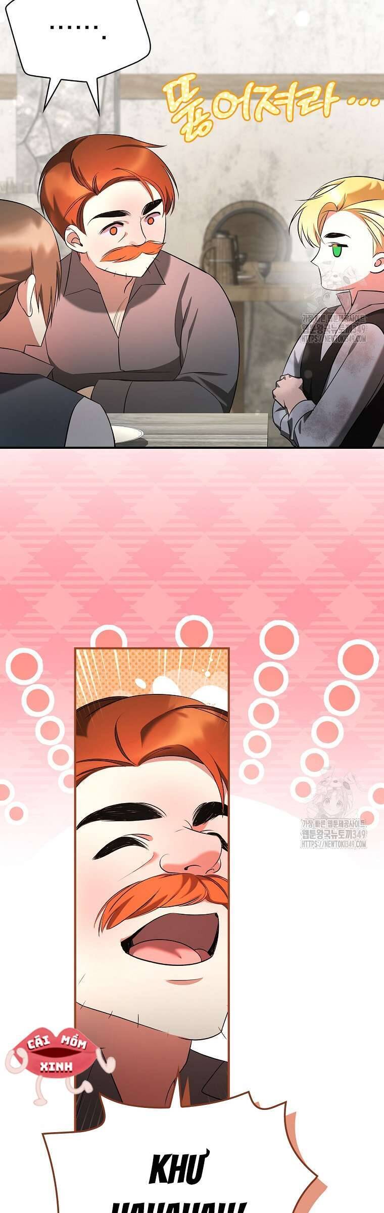 Đi Tìm Nàng Công Chúa Bỏ Trốn Chapter 24 - Trang 2