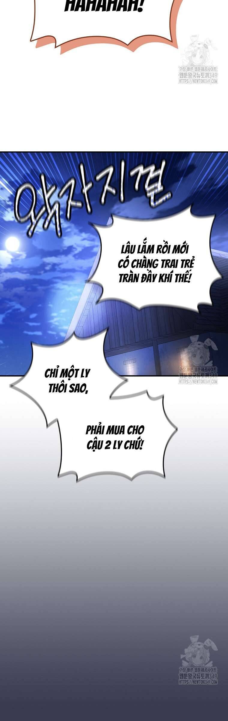 Đi Tìm Nàng Công Chúa Bỏ Trốn Chapter 24 - Trang 2