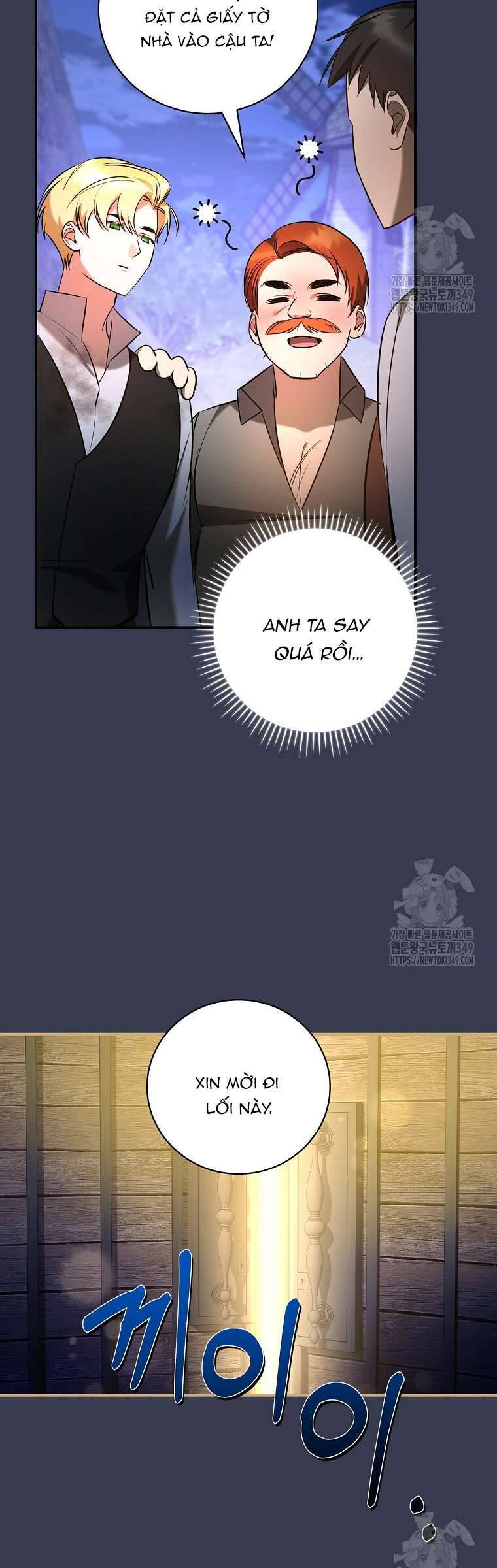 Đi Tìm Nàng Công Chúa Bỏ Trốn Chapter 24 - Trang 2