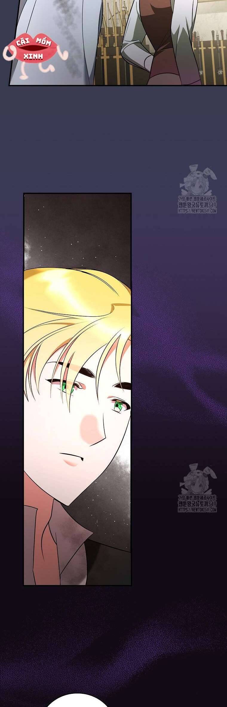 Đi Tìm Nàng Công Chúa Bỏ Trốn Chapter 24 - Trang 2