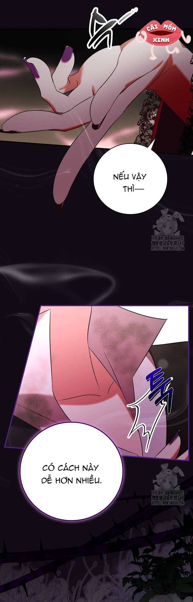 Đi Tìm Nàng Công Chúa Bỏ Trốn Chapter 24 - Trang 2