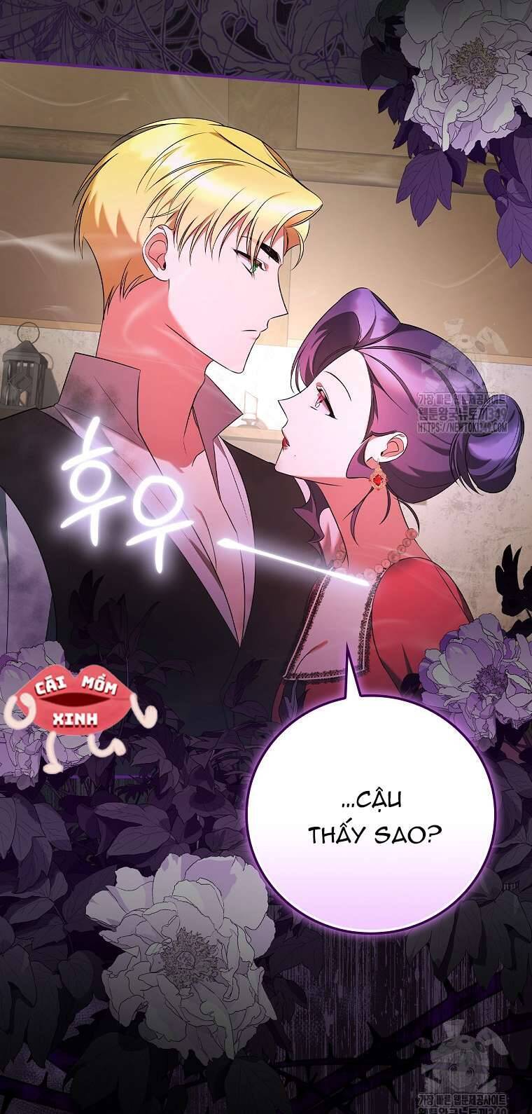 Đi Tìm Nàng Công Chúa Bỏ Trốn Chapter 24 - Trang 2