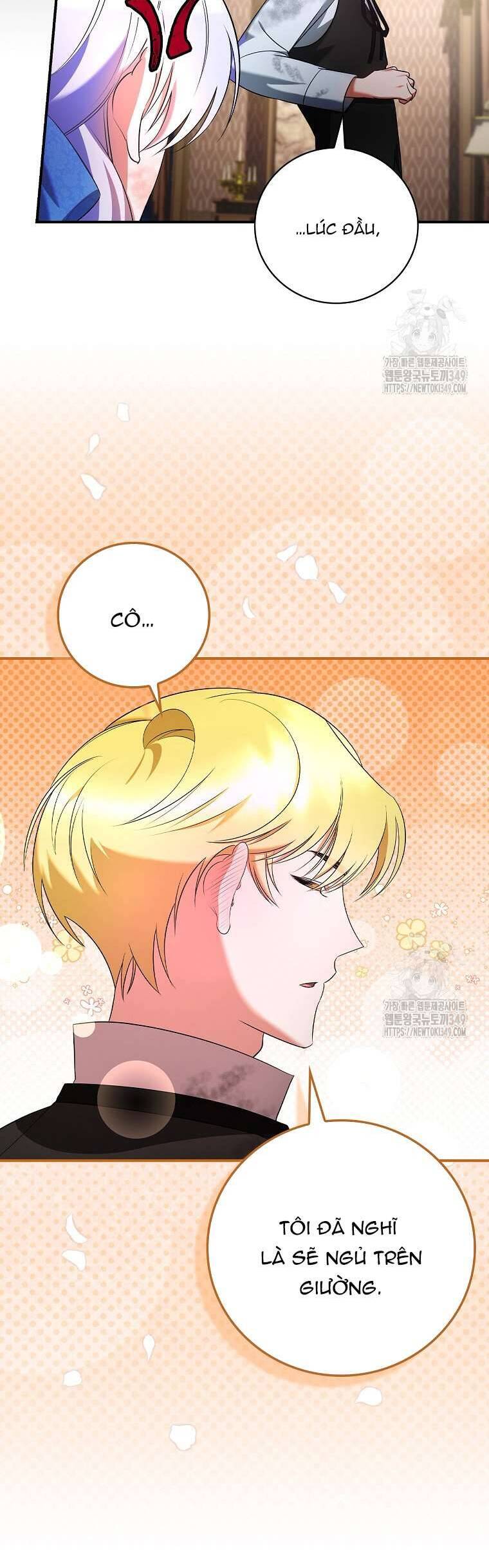 Đi Tìm Nàng Công Chúa Bỏ Trốn Chapter 24 - Trang 2