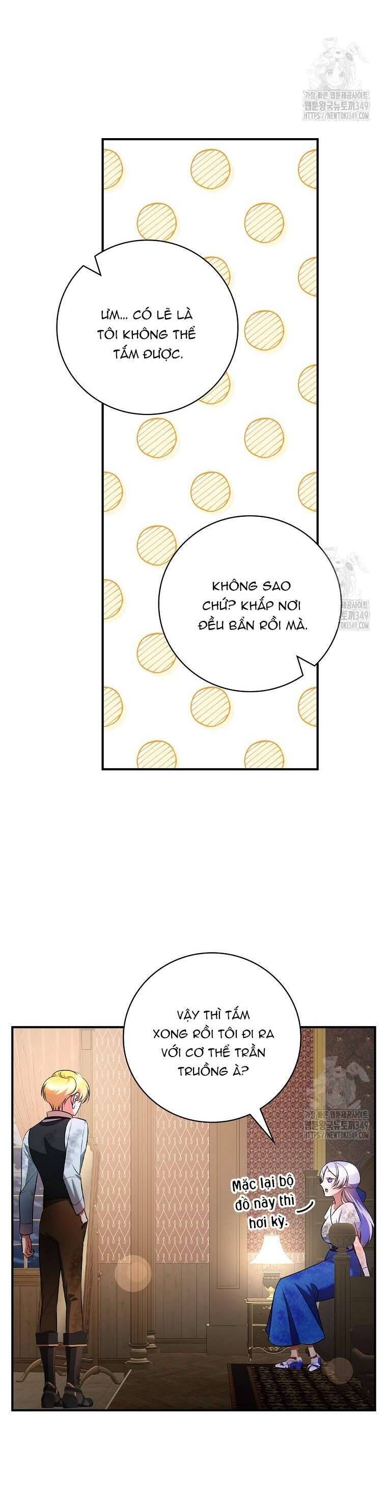 Đi Tìm Nàng Công Chúa Bỏ Trốn Chapter 24 - Trang 2