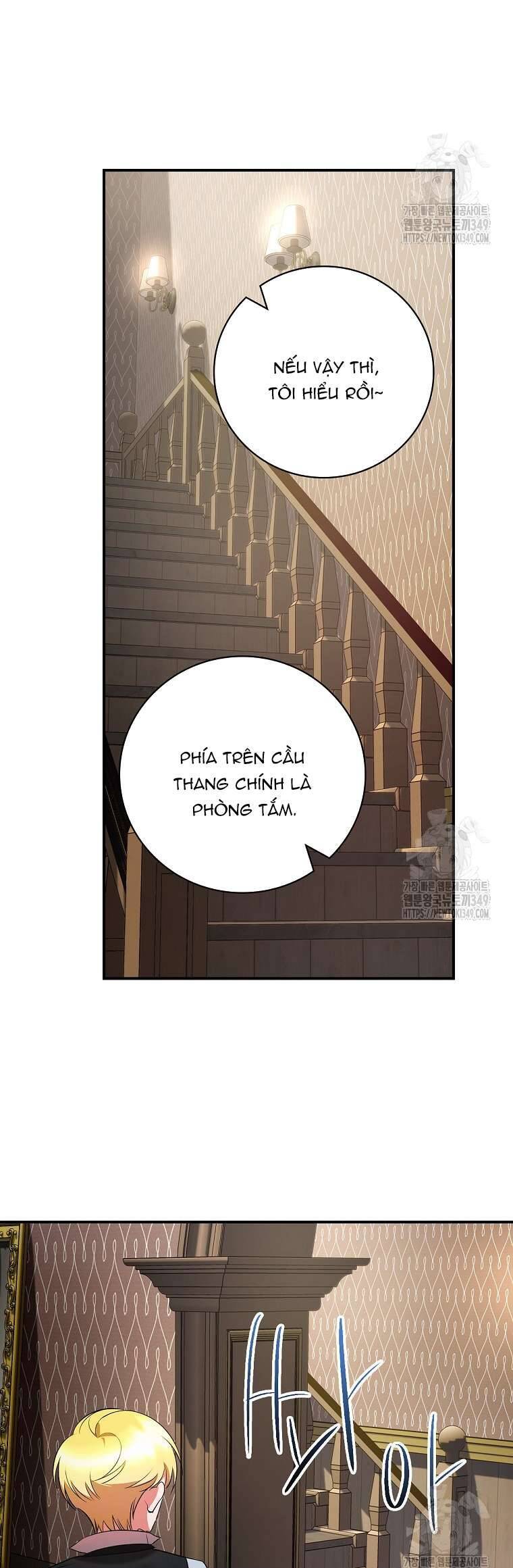 Đi Tìm Nàng Công Chúa Bỏ Trốn Chapter 24 - Trang 2