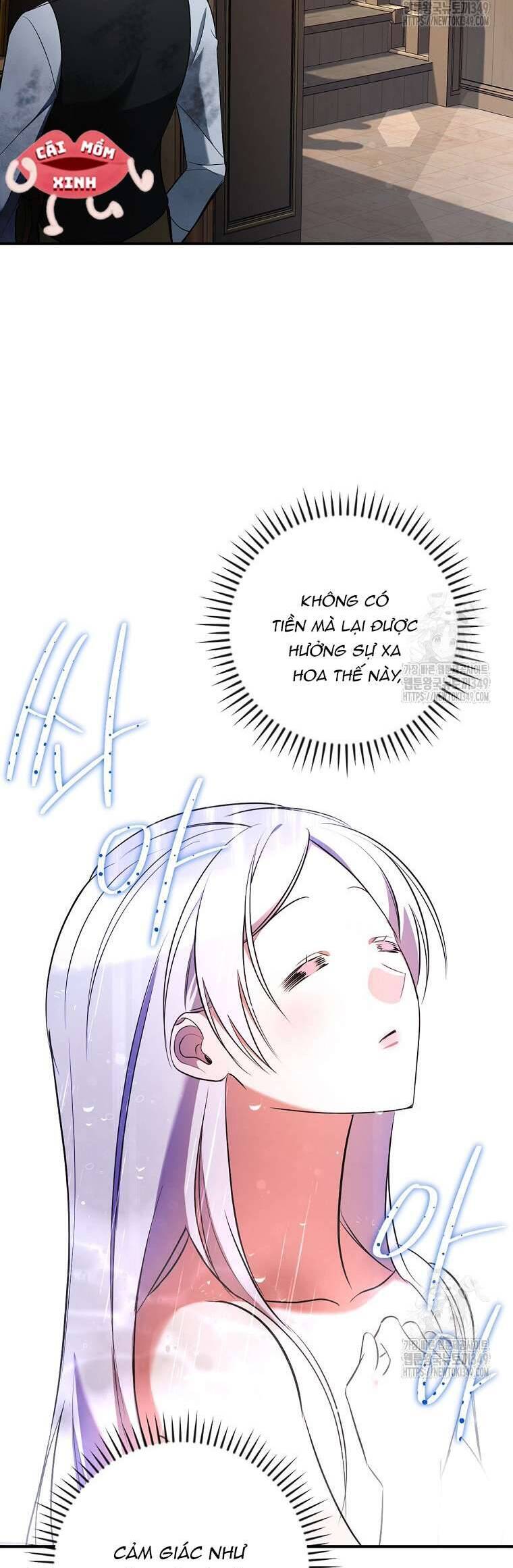 Đi Tìm Nàng Công Chúa Bỏ Trốn Chapter 24 - Trang 2