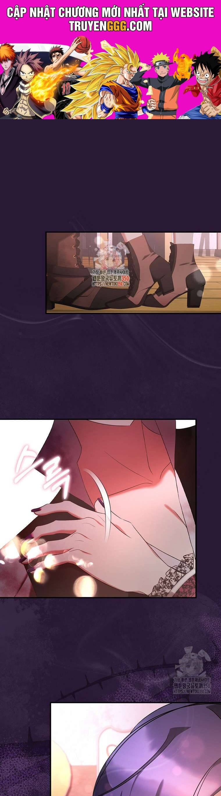 Đi Tìm Nàng Công Chúa Bỏ Trốn Chapter 25 - Trang 2