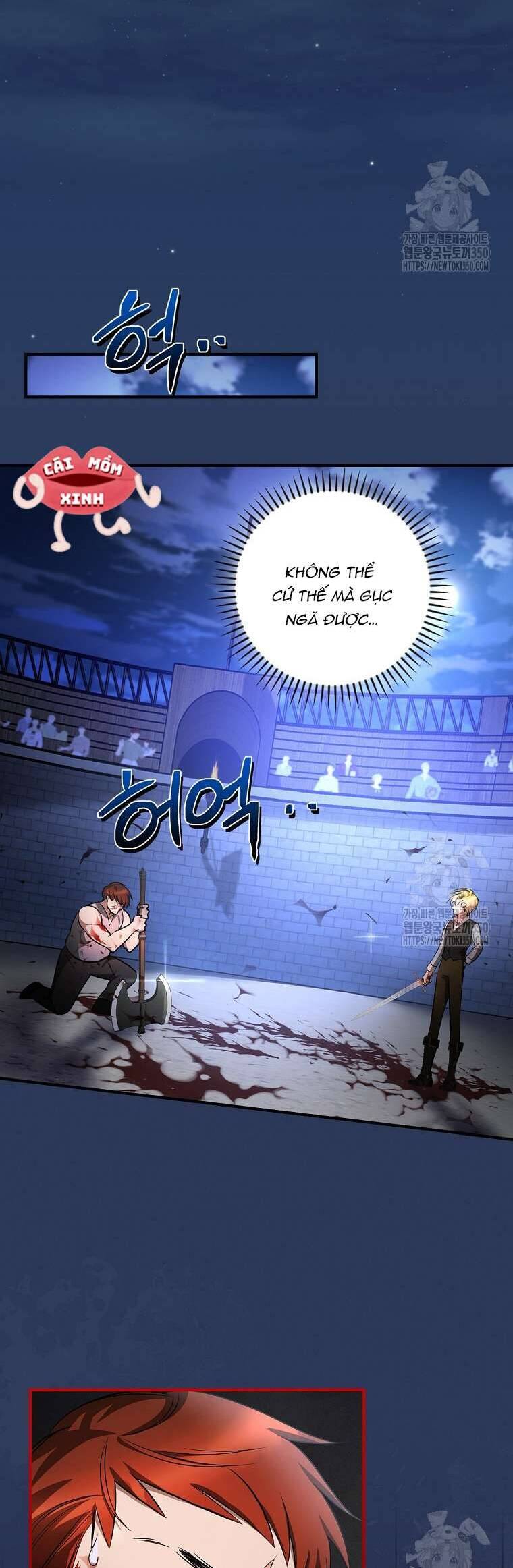 Đi Tìm Nàng Công Chúa Bỏ Trốn Chapter 25 - Trang 2