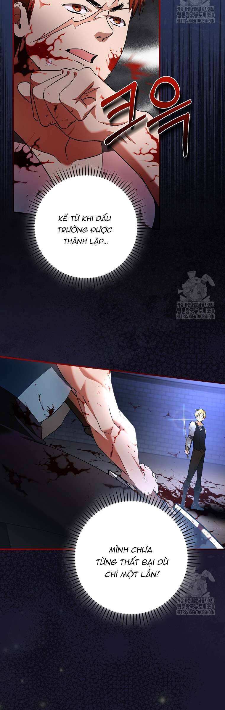 Đi Tìm Nàng Công Chúa Bỏ Trốn Chapter 25 - Trang 2