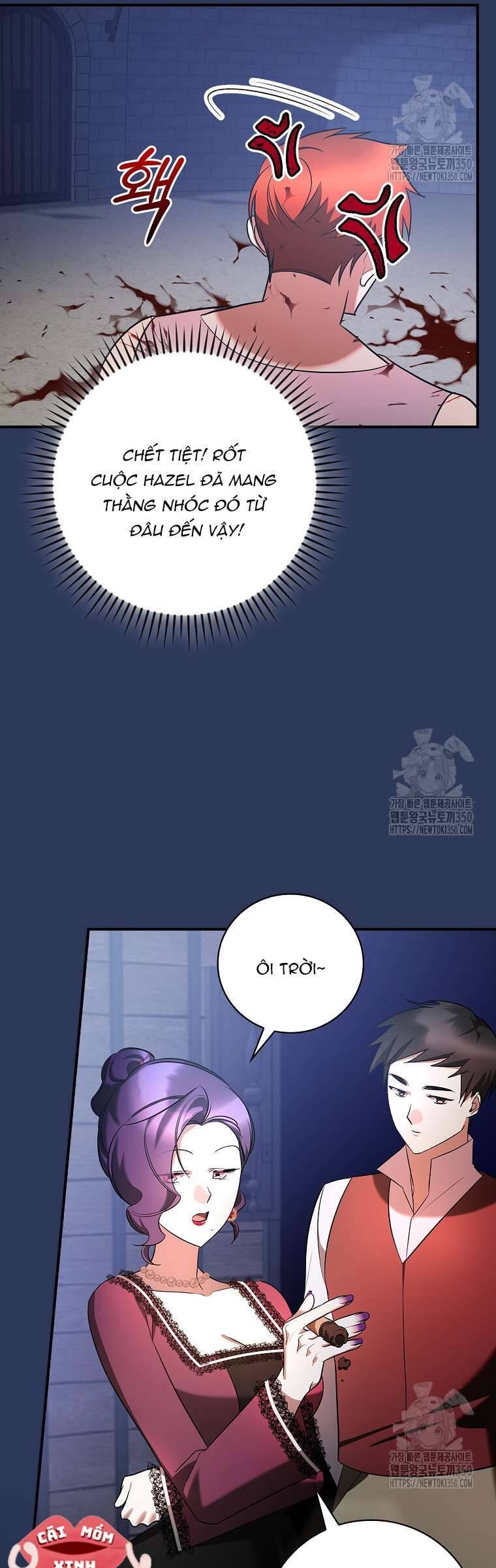 Đi Tìm Nàng Công Chúa Bỏ Trốn Chapter 25 - Trang 2