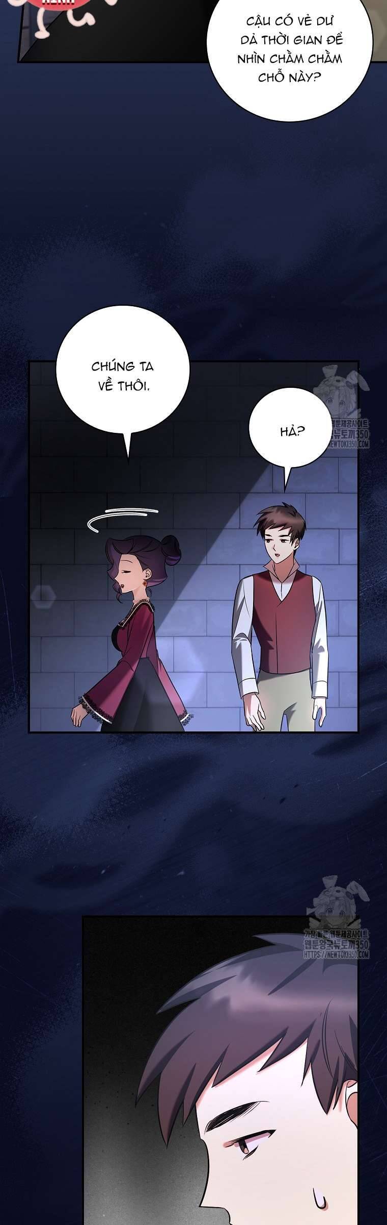 Đi Tìm Nàng Công Chúa Bỏ Trốn Chapter 25 - Trang 2