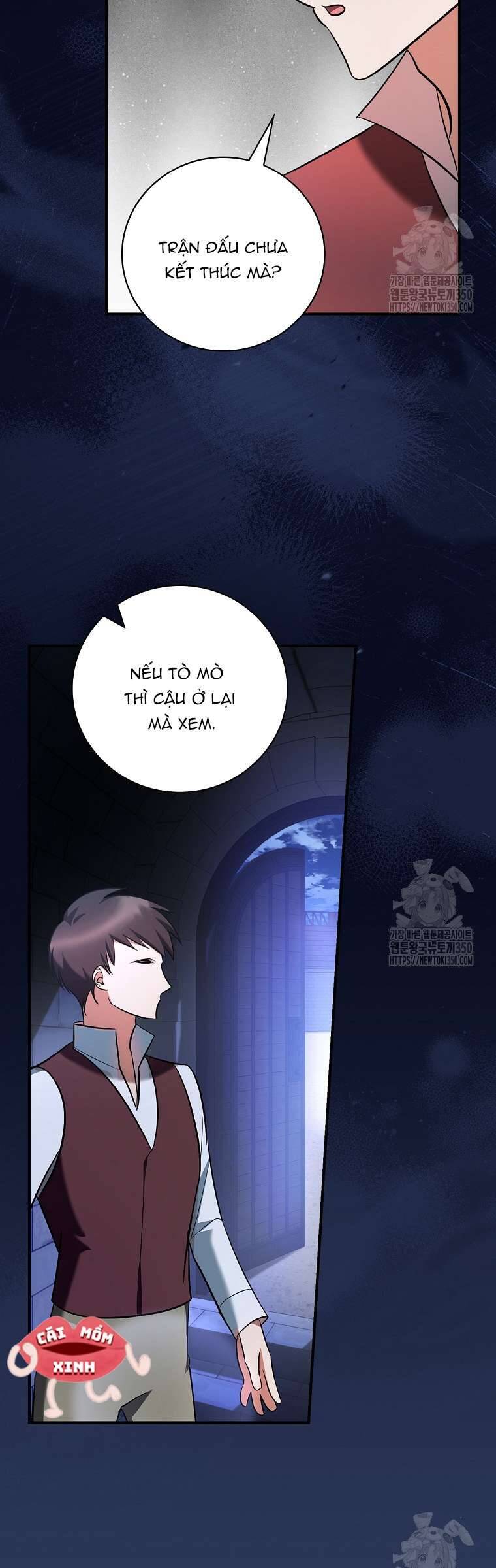 Đi Tìm Nàng Công Chúa Bỏ Trốn Chapter 25 - Trang 2