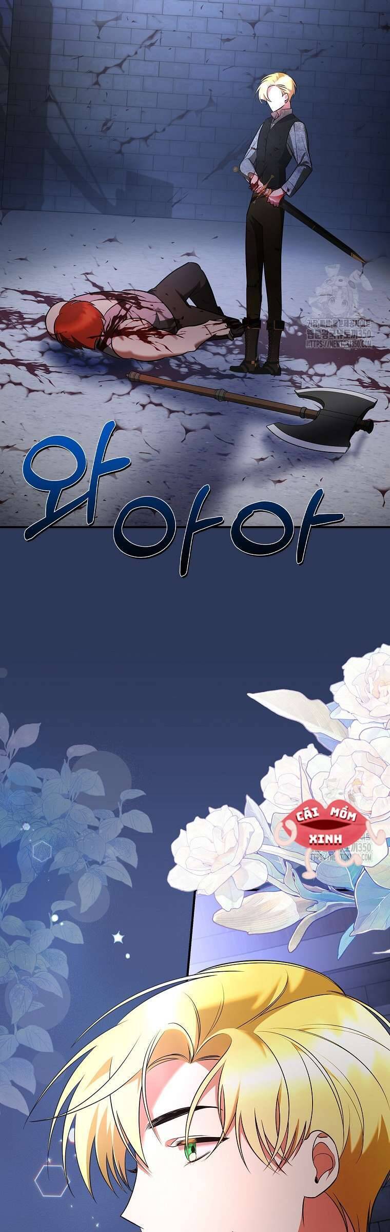 Đi Tìm Nàng Công Chúa Bỏ Trốn Chapter 25 - Trang 2