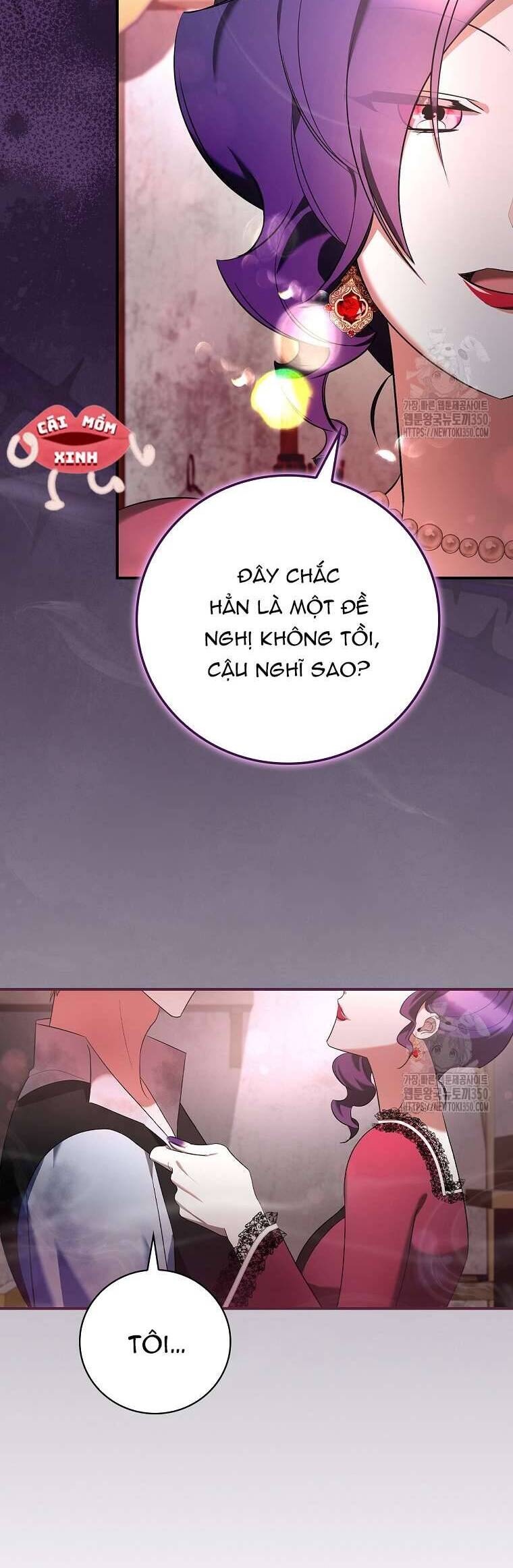 Đi Tìm Nàng Công Chúa Bỏ Trốn Chapter 25 - Trang 2