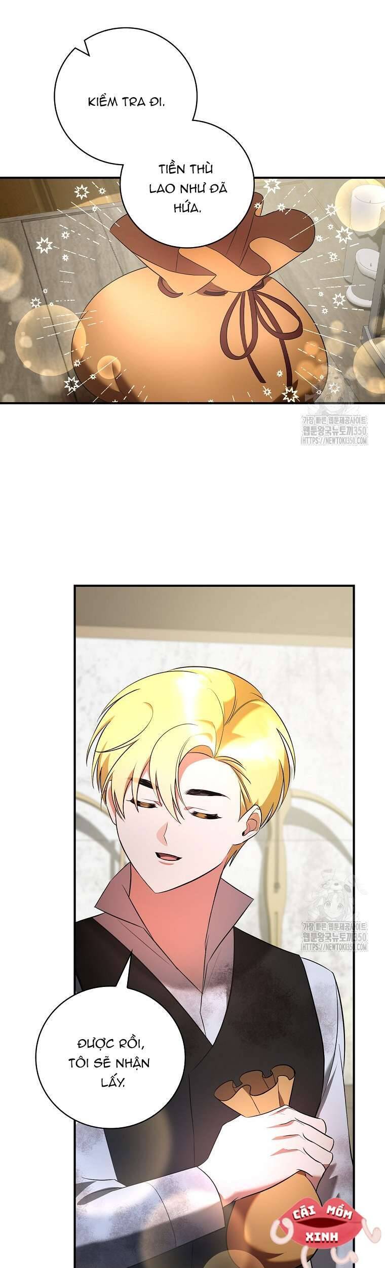 Đi Tìm Nàng Công Chúa Bỏ Trốn Chapter 25 - Trang 2