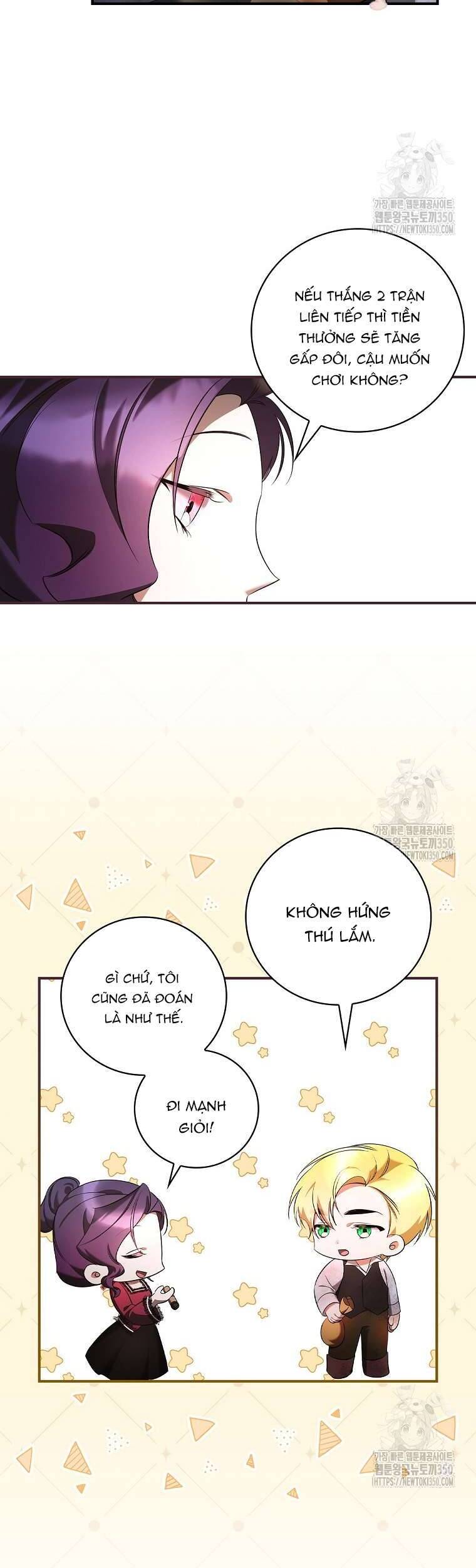 Đi Tìm Nàng Công Chúa Bỏ Trốn Chapter 25 - Trang 2