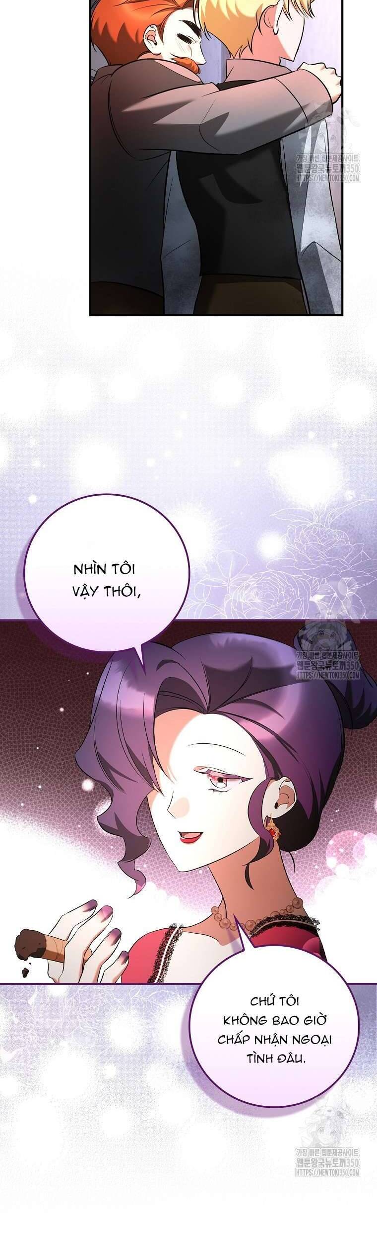 Đi Tìm Nàng Công Chúa Bỏ Trốn Chapter 25 - Trang 2