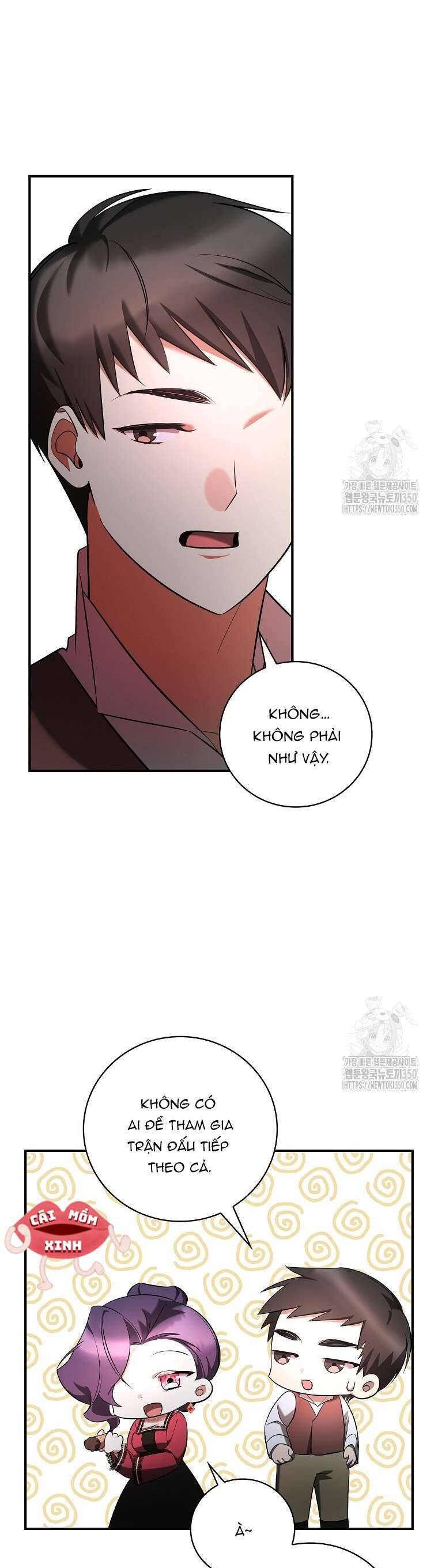 Đi Tìm Nàng Công Chúa Bỏ Trốn Chapter 25 - Trang 2