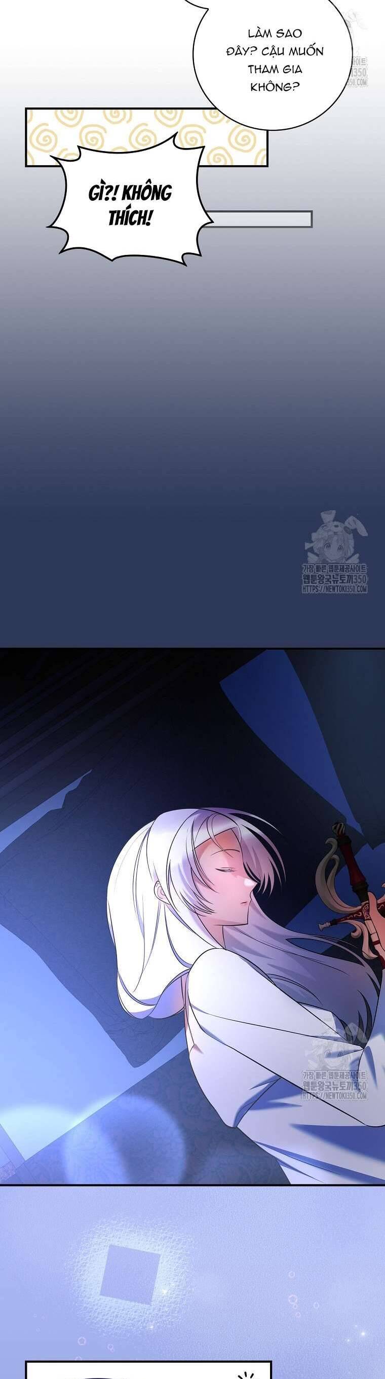 Đi Tìm Nàng Công Chúa Bỏ Trốn Chapter 25 - Trang 2