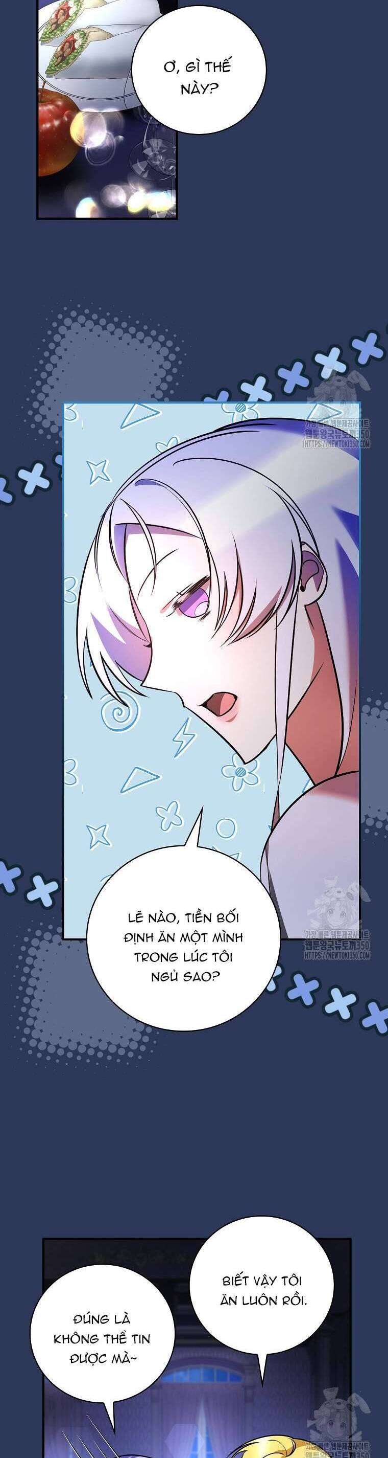 Đi Tìm Nàng Công Chúa Bỏ Trốn Chapter 25 - Trang 2