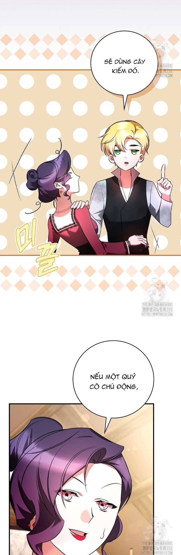 Đi Tìm Nàng Công Chúa Bỏ Trốn Chapter 25 - Trang 2