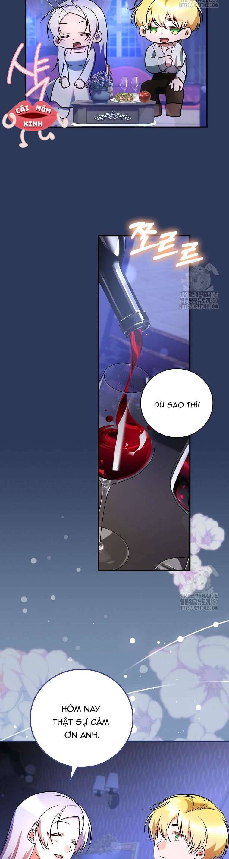 Đi Tìm Nàng Công Chúa Bỏ Trốn Chapter 25 - Trang 2