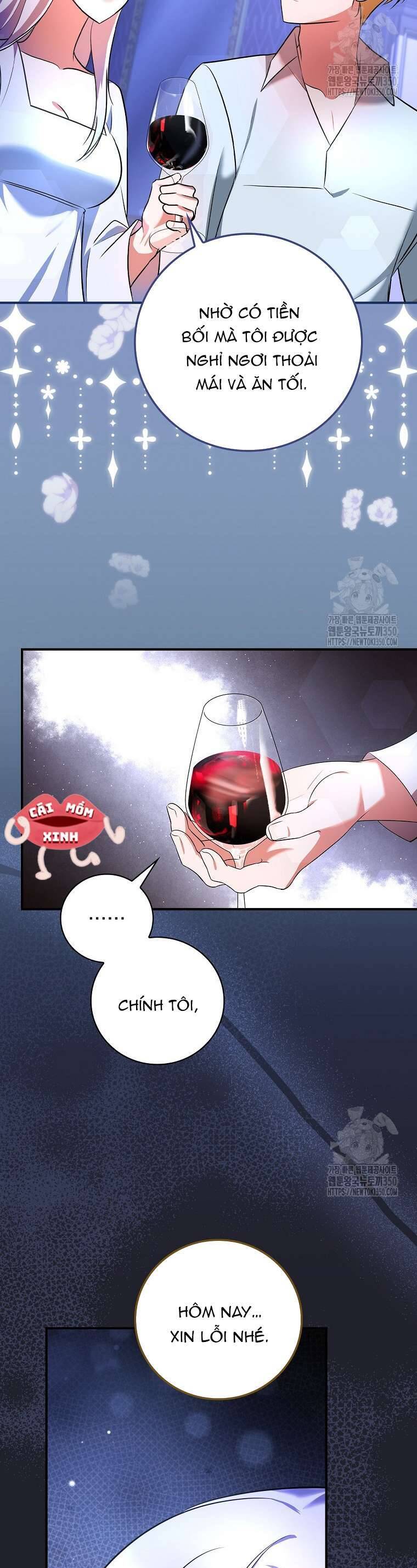 Đi Tìm Nàng Công Chúa Bỏ Trốn Chapter 25 - Trang 2