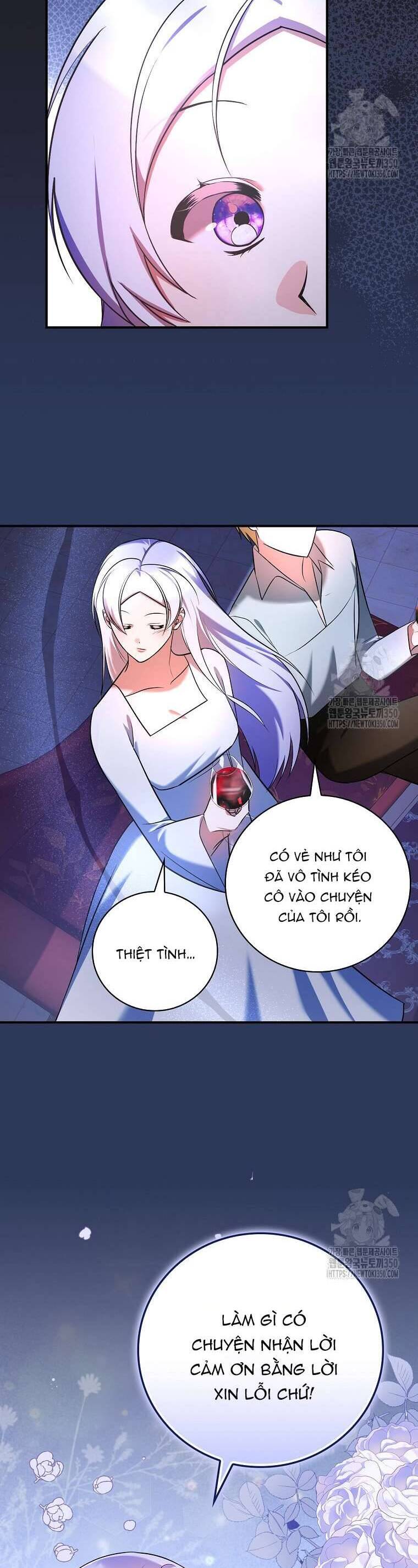 Đi Tìm Nàng Công Chúa Bỏ Trốn Chapter 25 - Trang 2