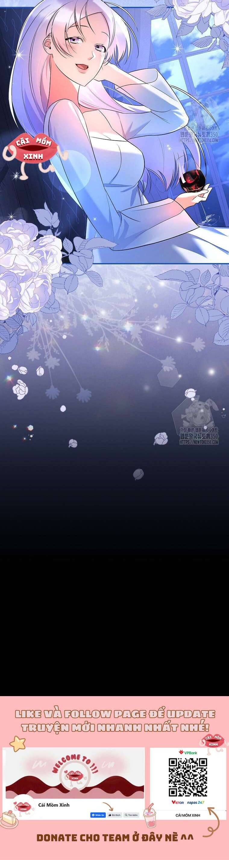 Đi Tìm Nàng Công Chúa Bỏ Trốn Chapter 25 - Trang 2