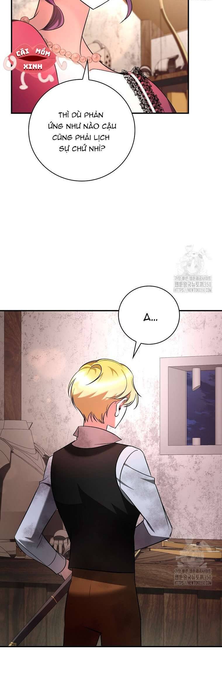 Đi Tìm Nàng Công Chúa Bỏ Trốn Chapter 25 - Trang 2