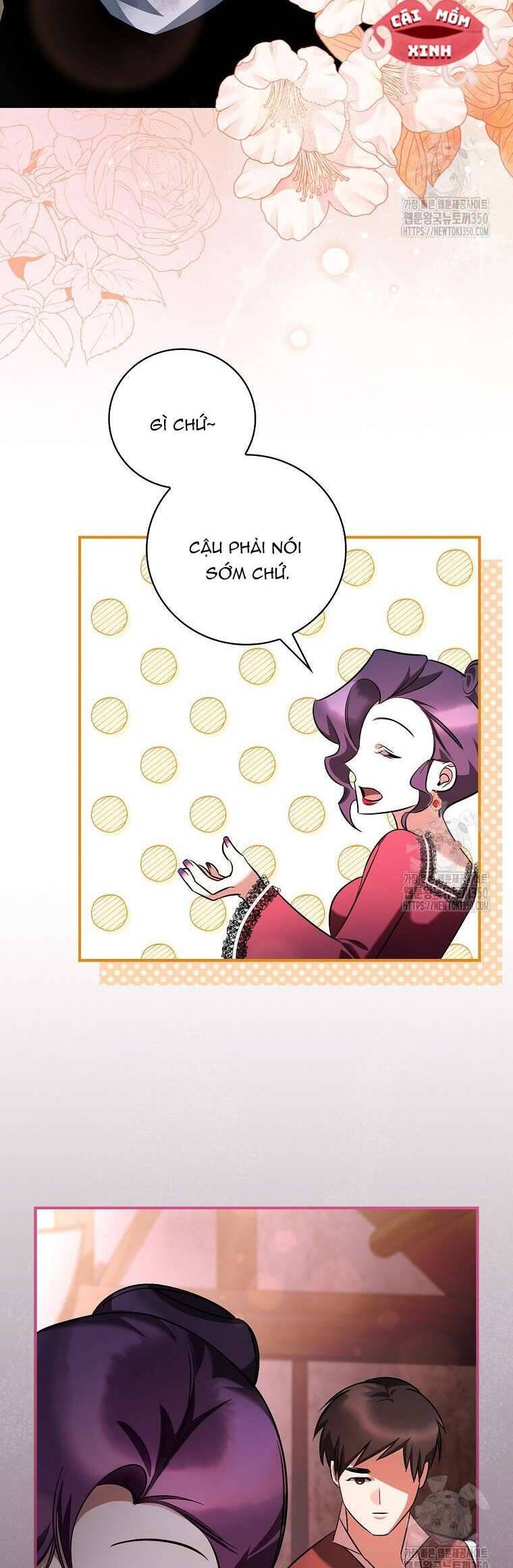 Đi Tìm Nàng Công Chúa Bỏ Trốn Chapter 25 - Trang 2