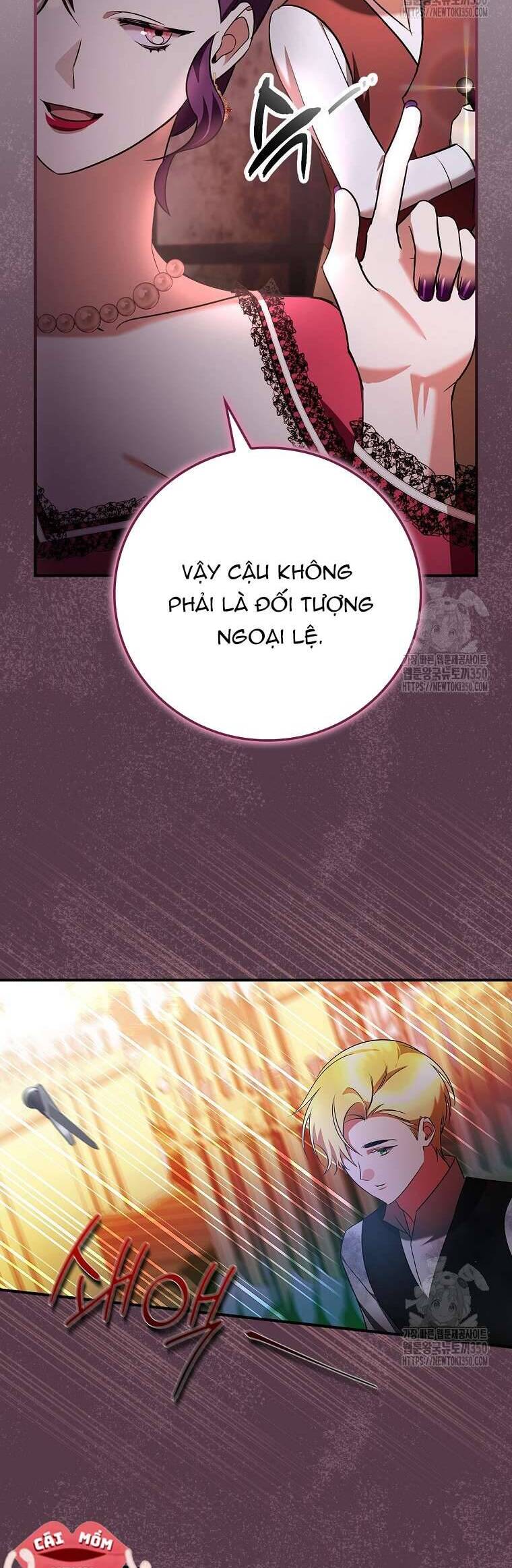 Đi Tìm Nàng Công Chúa Bỏ Trốn Chapter 25 - Trang 2