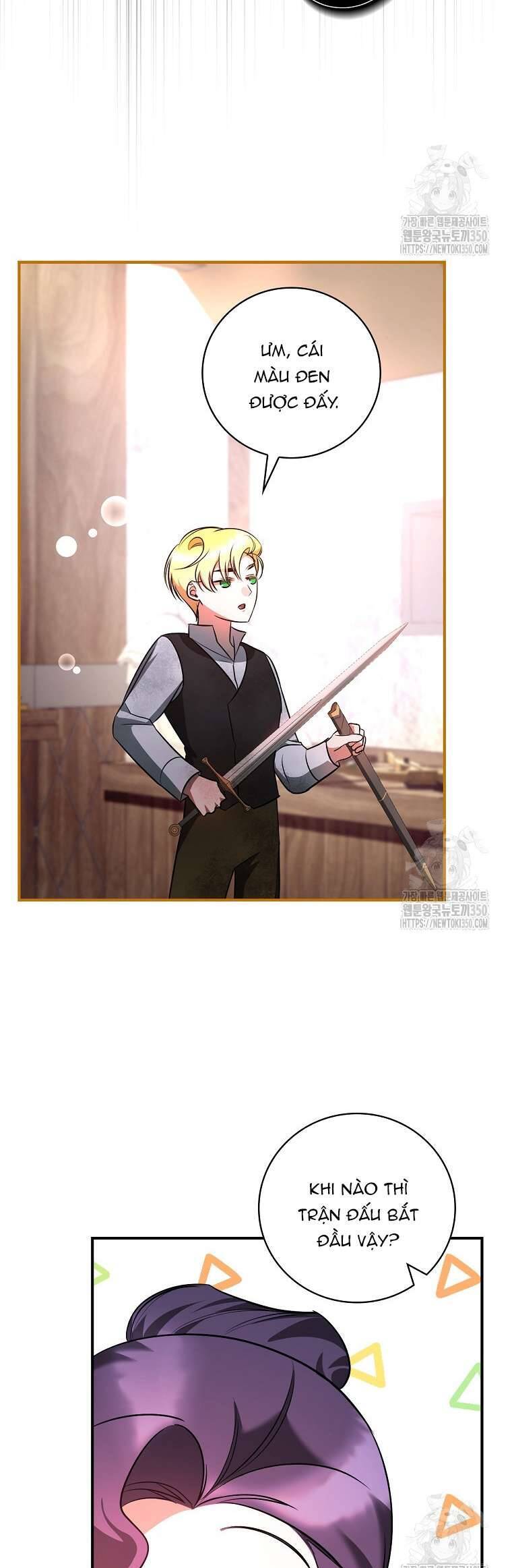 Đi Tìm Nàng Công Chúa Bỏ Trốn Chapter 25 - Trang 2