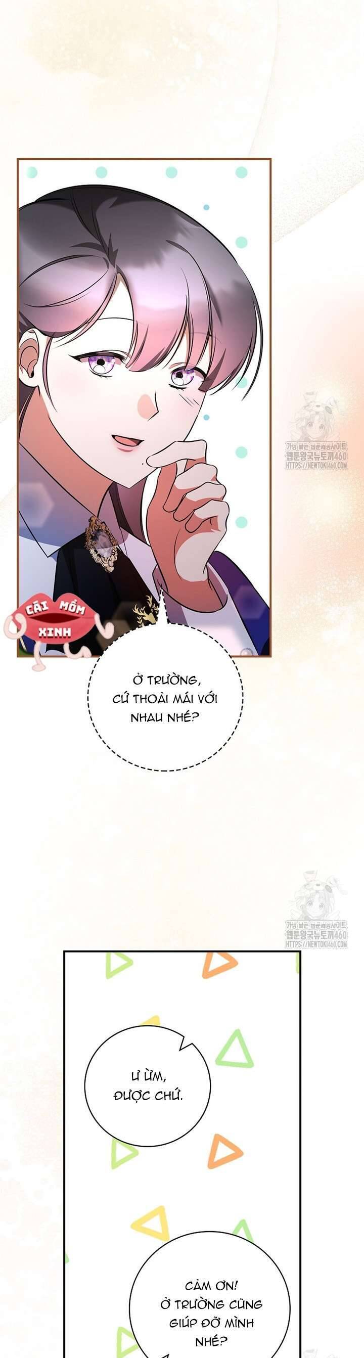 Đi Tìm Nàng Công Chúa Bỏ Trốn Chapter 26 - Trang 2