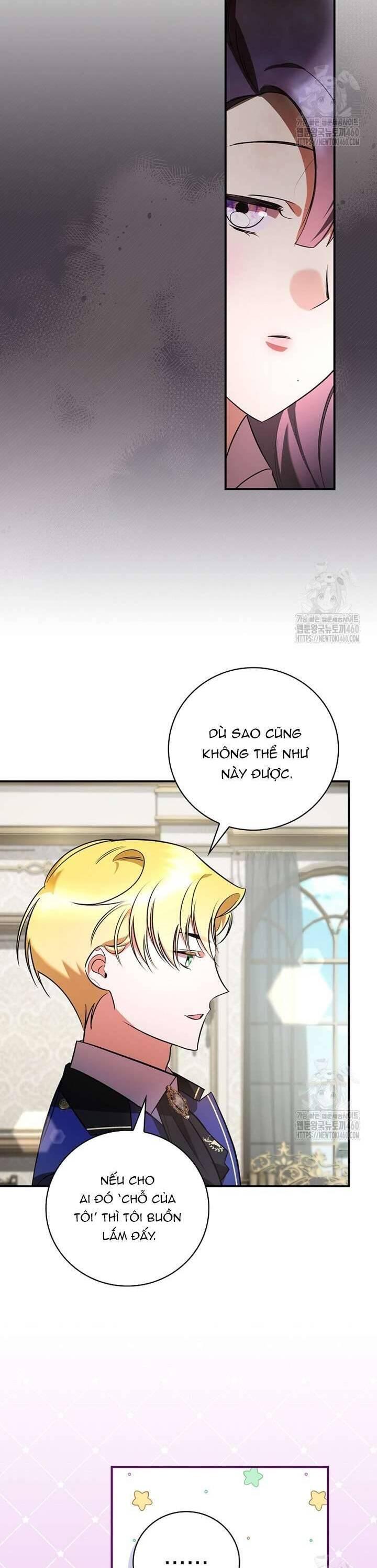 Đi Tìm Nàng Công Chúa Bỏ Trốn Chapter 26 - Trang 2