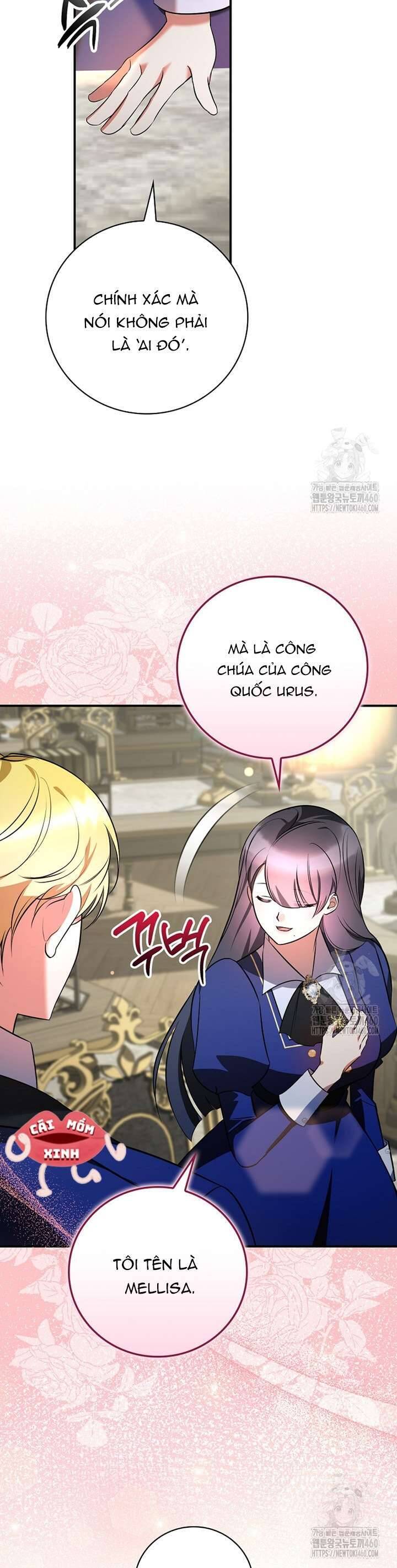 Đi Tìm Nàng Công Chúa Bỏ Trốn Chapter 26 - Trang 2