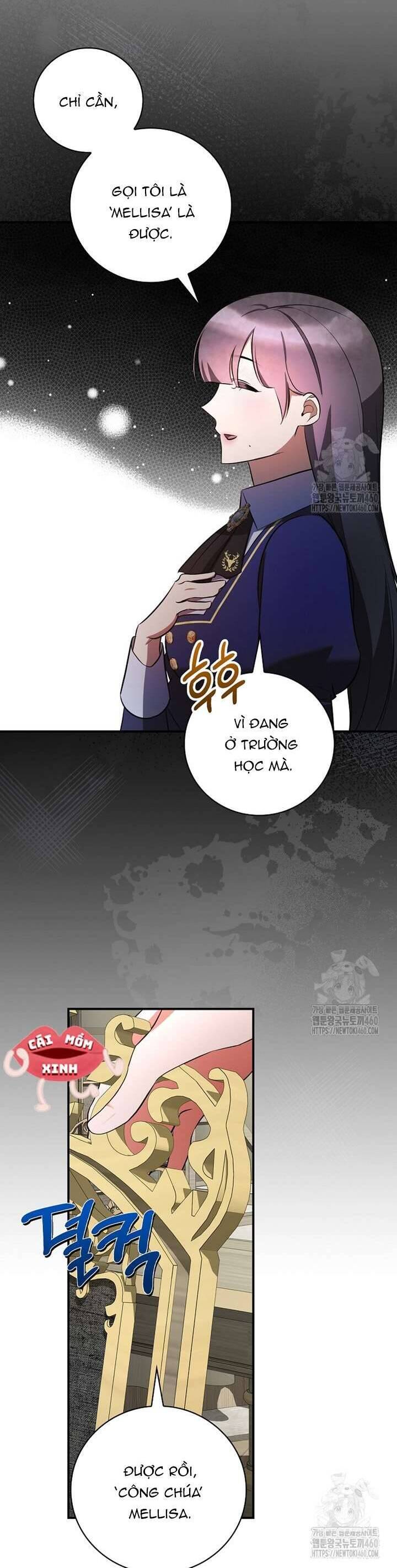 Đi Tìm Nàng Công Chúa Bỏ Trốn Chapter 26 - Trang 2