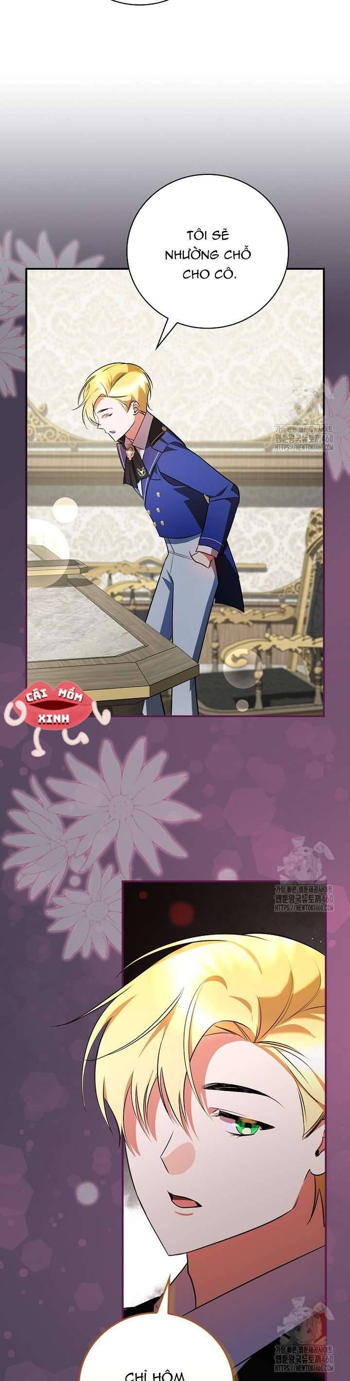 Đi Tìm Nàng Công Chúa Bỏ Trốn Chapter 26 - Trang 2