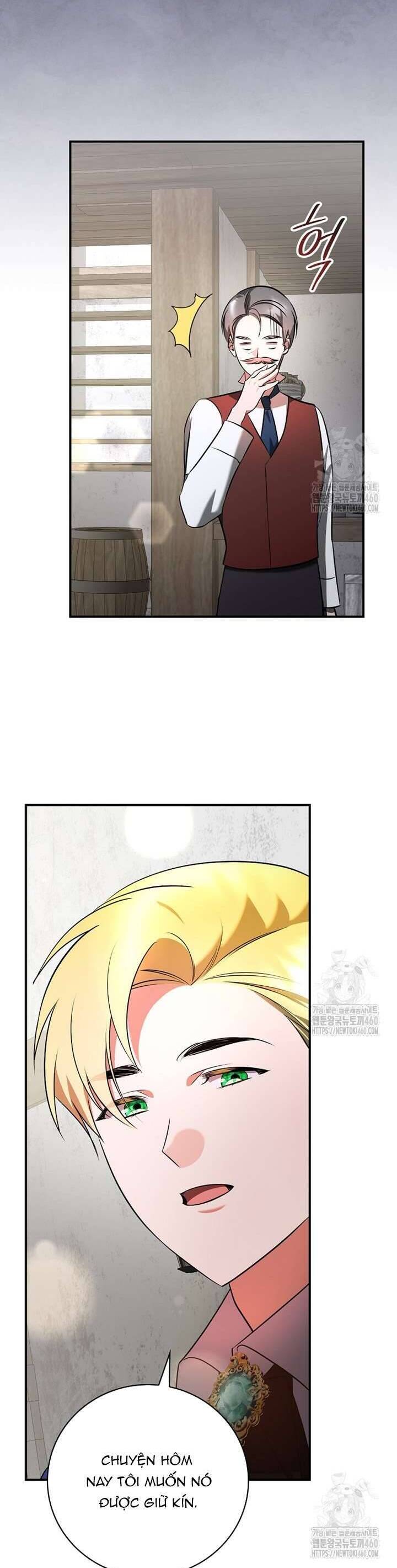 Đi Tìm Nàng Công Chúa Bỏ Trốn Chapter 26 - Trang 2