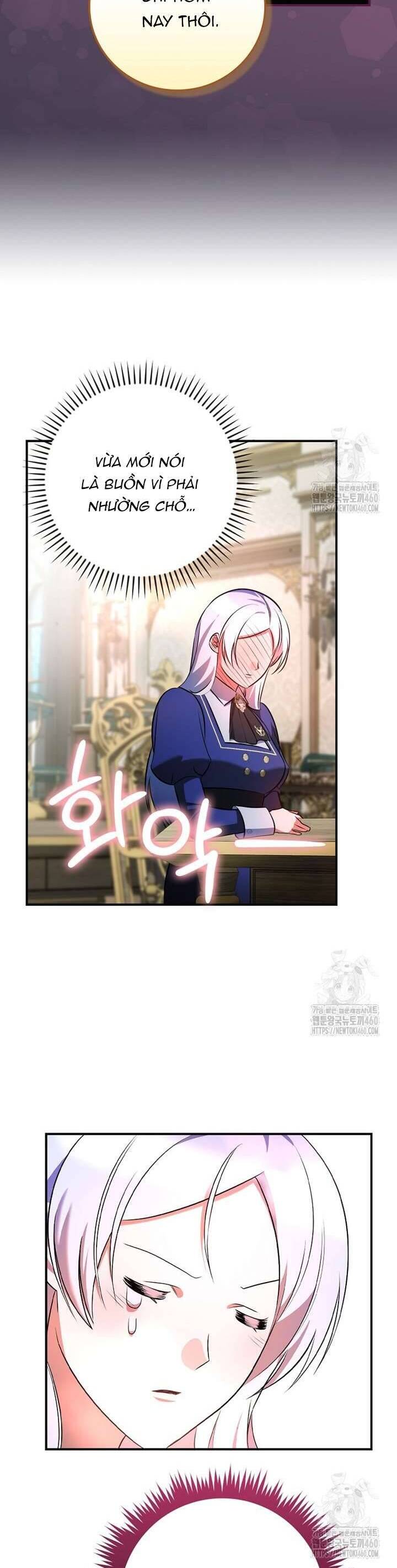 Đi Tìm Nàng Công Chúa Bỏ Trốn Chapter 26 - Trang 2