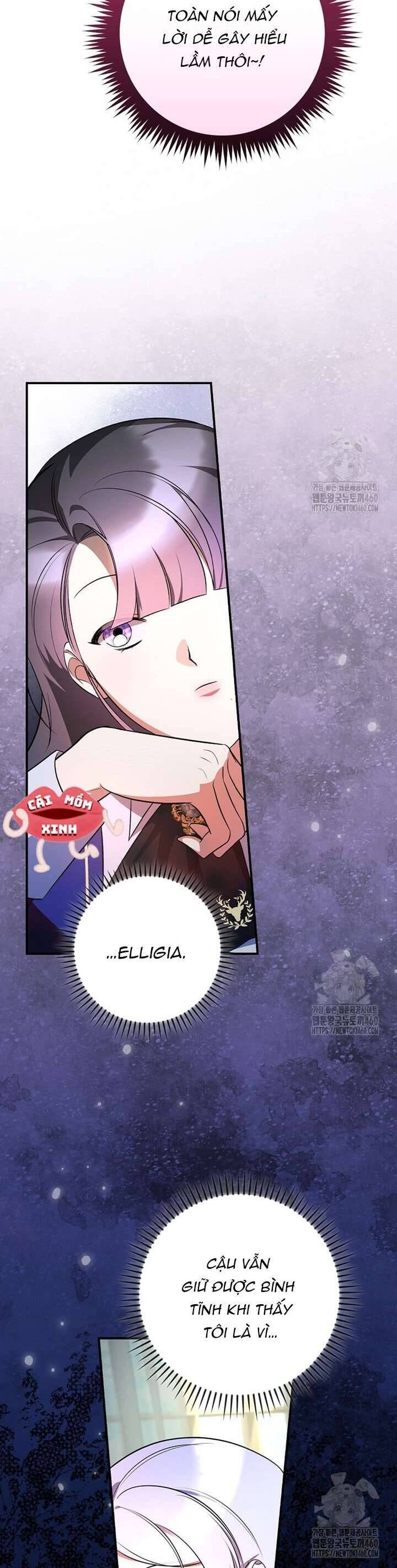 Đi Tìm Nàng Công Chúa Bỏ Trốn Chapter 26 - Trang 2